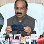 उप मुख्यमंत्री अरुण साव ने ‘स्वच्छता ही सेवा’ पखवाड़ा के थीम सांग को किया लॉन्च