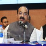 उभरते शहरों की अपेक्षाओं और भावी जरूरतों के मुताबिक करें विकास : अरुण साव