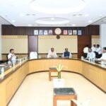 CG News : साय कैबिनेट की बैठक आज… बलौदाबाजार और बालोद जिले के दौरे पर रहेंगे CM साय…