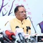 हिंदी दिवस पर सीएम साय की बड़ी घोषणा, प्रदेश के मेडिकल कॉलेजों में हिंदी में होगी एमबीबीएस की पढ़ाई