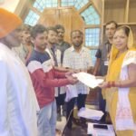 मुख्यमंत्री विष्णुदेव साय की पहल पर मुस्कूटी से मुख्य मार्ग तक सड़क निर्माण के लिए मिली स्वीकृति