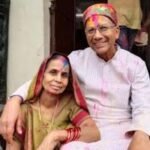 Cg Breaking | पूर्व गृहमंत्री ताम्रध्वज साहू की पत्नी का निधन