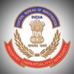 Raipur Breaking | रायपुर में CBI की रेड