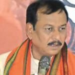 Chhattisgarh | घोषणा पत्र के वादे पूरे करें सरकार – भाजपा सांसद विजय बघेल