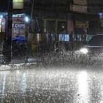 छत्तीसगढ़ में अब तक 1134.9 मि.मी. औसत वर्षा दर्ज