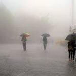 छत्तीसगढ़ में अब तक 1105.1 मि.मी. औसत वर्षा दर्ज