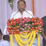 छत्तीसगढ़ में खादी वस्त्रों की खरीद पर मिलेगी 25% की बड़ी छूट : मुख्यमंत्री विष्णु देव साय