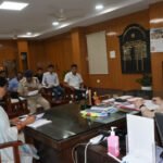 सोशल मीडिया पर जिला एवं पुलिस प्रशासन की पैनी नजर