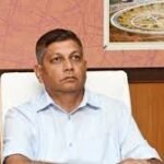 Chief Secretary Extension Inside Story: साय कैबिनेट में अमिताभ जैन को दी जा रही थी विदाई, तब दिल्ली से आये एक फ़ोन ने नए मुख्य सचिव की चर्चाओं को थाम दिया.