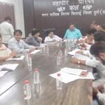 अवैध होर्डिंग्स, फ्लैक्स लगाने वालों की अब खैर नहीं, इंदौर से सीख लेकर नगर निगम ने की पहल