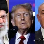 ईरान के बाद इजरायल ने भी युद्ध विराम समझौते को किया स्वीकार, नेतन्याहू ने ट्रंप को कहा धन्यवाद ; दोनों देशों के नेताओं के साथ खुद फोन पर थे ट्रंप..