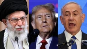 IRAN ISRAEL 2