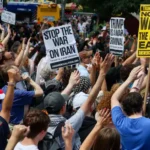 ईरान के 6 एयरपोर्ट पर इजराइल का हमला:15 फाइटर जेट और हेलिकॉप्टर तबाह करने का दावा; ईरान ने इजराइली ड्रोन मार गिराया