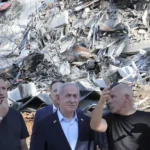 इजराइल में एक और ईरानी न्यूक्लियर साइंटिस्ट की मौत:3 कमांडर भी मारे गए; ईरान से 310 भारतीयों को लेकर एक और फ्लाइट दिल्ली पहुंची