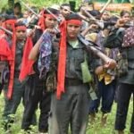 CG Breaking : मुठभेड़ में दो महिला नक्सली ढेर, अबूझमाड़ के जंगल में ऑपरेशन जारी..