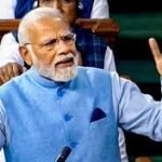 Parliament Monsoon Session : संसद का मानसून सत्र शुरू, PM मोदी बोले- मानसून नवीनता और नवसर्जन का प्रतीक; ऑपरेशन सिंदूर में दुनिया ने भारत का सैन्य सामर्थ्य देखा