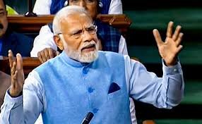 Parliament Monsoon Session : संसद का मानसून सत्र शुरू, PM मोदी बोले- मानसून नवीनता और नवसर्जन का प्रतीक; ऑपरेशन सिंदूर में दुनिया ने भारत का सैन्य सामर्थ्य देखा
