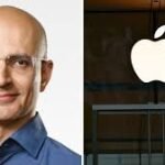 यूपी के लाल बने Apple के नऐ COO, भारतीय मूल के सबीह खान 30 साल से एप्पल के साथ जुड़े हुए हैं, टिम कुक भी करते हैं पसंद.