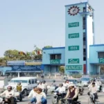 भिलाई स्टील प्लांट में बड़ा हादसा, वेस्ट कैचर फटने से आई तेज धमाको की आवाज, लगी भीषण आग