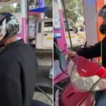 राजधानी में अब बिना हेलमेट नहीं मिलेगा पेट्रोल, पंप संचालकों ने लिया फैसला