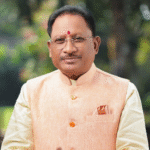 10 दिन बाद विदेश दौरे से लौटेंगे मुख्यमंत्री साय, एयरपोर्ट पर भव्य स्वागत की तैयारी