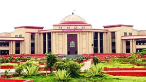 Bilaspur-Highcourt