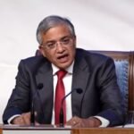 ECI Press Conference: ‘वोट चोरी’ जैसे झूठे आरोपों से हम डरते नहीं… मुख्‍य चुनाव आयुक्‍त का व‍िपक्ष को करारा जवाब, बोले- “बिहार के 7 करोड़ से अधिक मतदाता हमारे साथ