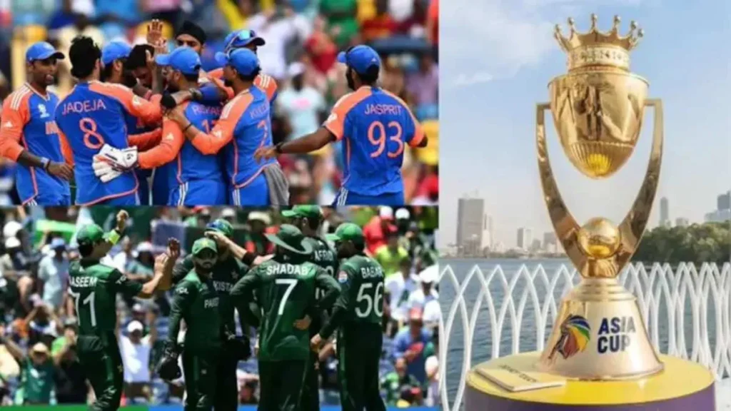 Asia Cup 2025: IND vs PAK मैच होगा या नहीं? भारत सरकार ने दे दिया फाइनल डिसीजन
