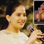 गणेश उत्सव में पंडालों से निकलने वाले शोर को लेकर कथावाचक जया किशोरी बोलीं- ‘DJ मुक्त पंडाल बनने चाहिए