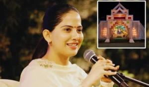 Jaya-Kishori