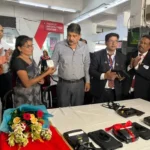 Raipur Railway Station में टिकट लेने लंबी लाईनों से मिलेगा छुटकारा, High-tech तरीके से TTE देंगे टिकट