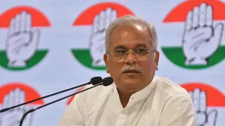 मंत्रिमंडल विस्तार को पूर्व सीएम बघेल ने बताया अवैधानिक, कहा- सरकार को 14 मंत्री बनाने की कब मिली अनुमति ?