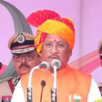 स्वतंत्रता दिवस पर मुख्यमंत्री साय ने दी राजधानी रायपुर को बड़ी सौगात, शुरू होगी पुलिस आयुक्त प्रणाली…