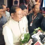 मुख्यमंत्री साय ने अपनी पहली विदेश यात्रा के अनुभव किए साझा, कहा- नई औद्योगिक नीति का मिला लाभ, अलग-अलग कंपनियों के साथ किए 6 एमओयू…