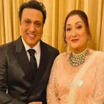 गोविंदा से तलाक की अर्जी वाली खबरों के बीच सुनीता आहूजा की सामने आई प्रतिक्रिया, एक्टर पर धोखे और अफेयर रखने के लगे थे आरोप