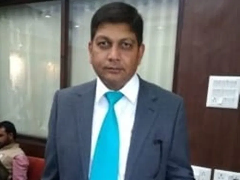 मुख्य सचिव अमिताभ जैन के प्रशासनिक जीवन के 36 साल पूरे, छत्तीसगढ़ के इतिहास में पहले CS को मिला सेवा विस्तार, जानिए कैसा रहा अब तक का सफर