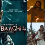 इस दिन रिलीज होगा Baaghi 4 का ट्रेलर, कुछ समय पहले Tiger Shroff ने मांगी थी माफी …