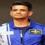 आज लखनऊ लौटेंगे शुभांशु शुक्ला, सीएम योगी से होगी मुलाकात, लोकभवन में होगा सम्मान समारोह