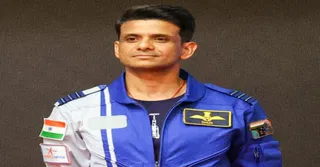 आज लखनऊ लौटेंगे शुभांशु शुक्ला, सीएम योगी से होगी मुलाकात, लोकभवन में होगा सम्मान समारोह