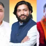 नए मंत्रियों को मंत्रालय में कक्ष आवंटित, सामान्य प्रशासन विभाग ने जारी किया आदेश