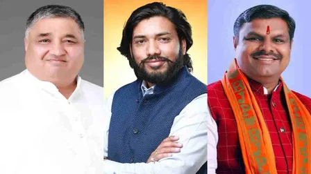 नए मंत्रियों को मंत्रालय में कक्ष आवंटित, सामान्य प्रशासन विभाग ने जारी किया आदेश