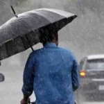 CG Weather News : प्रदेश के कई हिस्सों में बारिश के साथ बिजली गिरने की चेतवानी, अब कम होगी वर्षा की तीव्रता