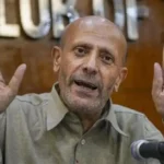 उपराष्ट्रपति चुनाव में वोट डालेंगे सांसद इंजीनियर राशिद : कोर्ट से मिली अनुमति; 9 सितंबर को होना है मतदान