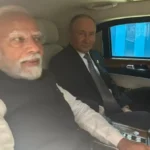ट्रंप को टेंशन देने वाली तस्वीर… मोदी-पुतिन एक ही कार में बैठकर मीटिंग के लिए पहुंचे, भारत-रूस की ये दोस्ती देखकर बौखला जाएगा अमेरिका