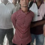 रायपुर : AIIMS से फरार हत्या का आरोपी कैदी करण पोर्ते ट्रेन से गिरफ्तार, IG RPF की अहम भूमिका