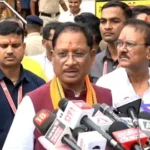 मंत्री केदार कश्यप पर मारपीट का आरोप : सीएम साय ने कहा- मारपीट जैसी कोई घटना नहीं हुई, कांग्रेस फैला रही भ्रम