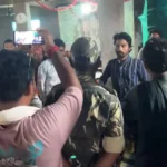 प्रार्थना सभा के नाम पर धर्मांतरण को लेकर फिर बवाल: हिंदू संगठन के विरोध के बाद पुलिस ने 24 महिला-पुरुषों को हिरासत में लिया, 8 को ज्यूडिशियल रिमांड पर भेजा जेल