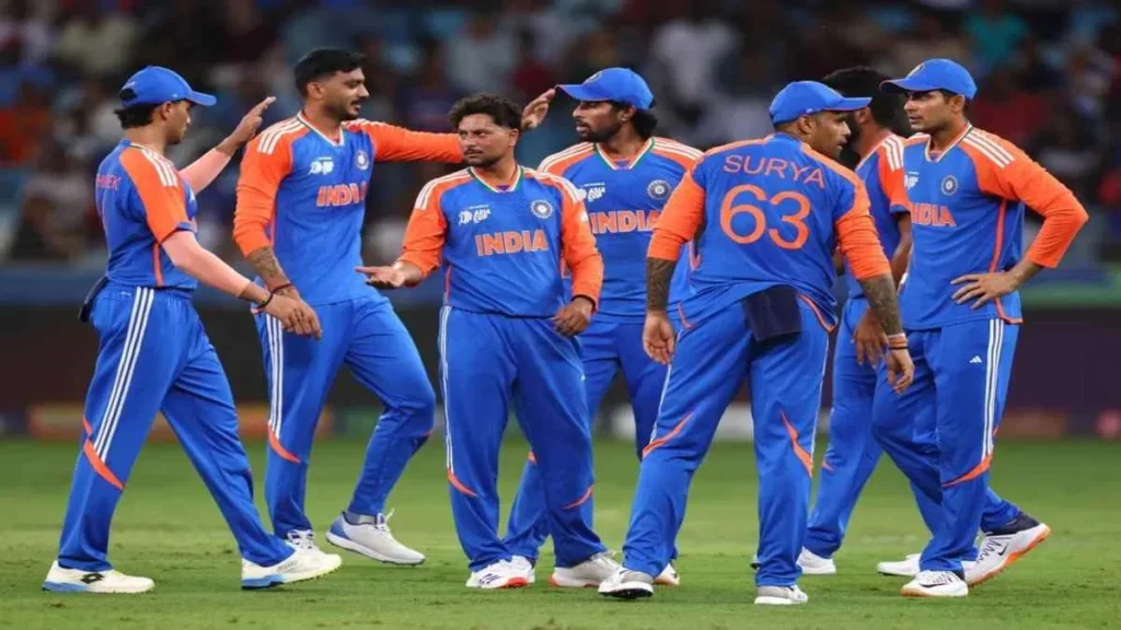 Asia Cup 2025: भारत ने UAE को 9 विकेट से हराया, सिर्फ 27 गेंद में खत्म हुआ T-20 मैच