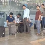 रायपुर एयरपोर्ट पर कई फ्लाइट्स कैंसिल : विजिबिलिटी कम होने के कारण लैंडिंग में हो रही दिक्कत, यात्री हुए परेशान