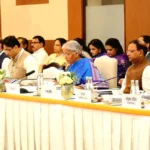 जीएसटी काउंसिल की 56वीं बैठक : छत्तीसगढ़ के वित्त मंत्री ओपी चौधरी ने दी अहम राय, कहा – GST सुधार आमजन और व्यापार जगत के लिए लाभकारी